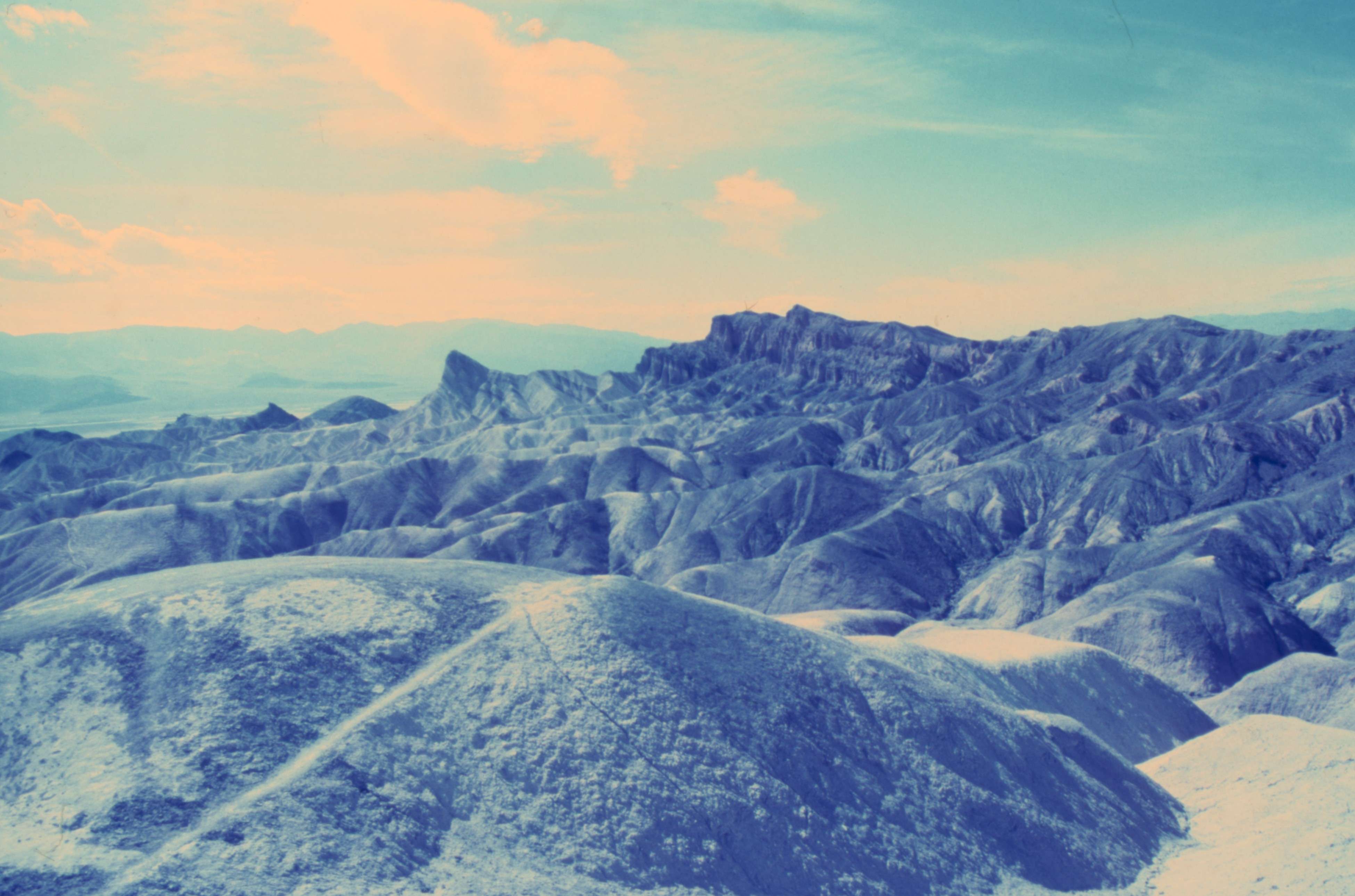 Death Valley