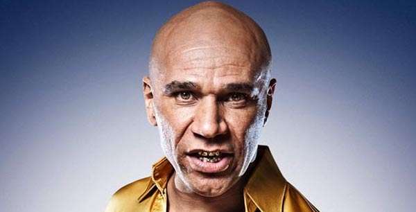 Goldie